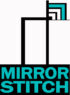 Mirror Stitch